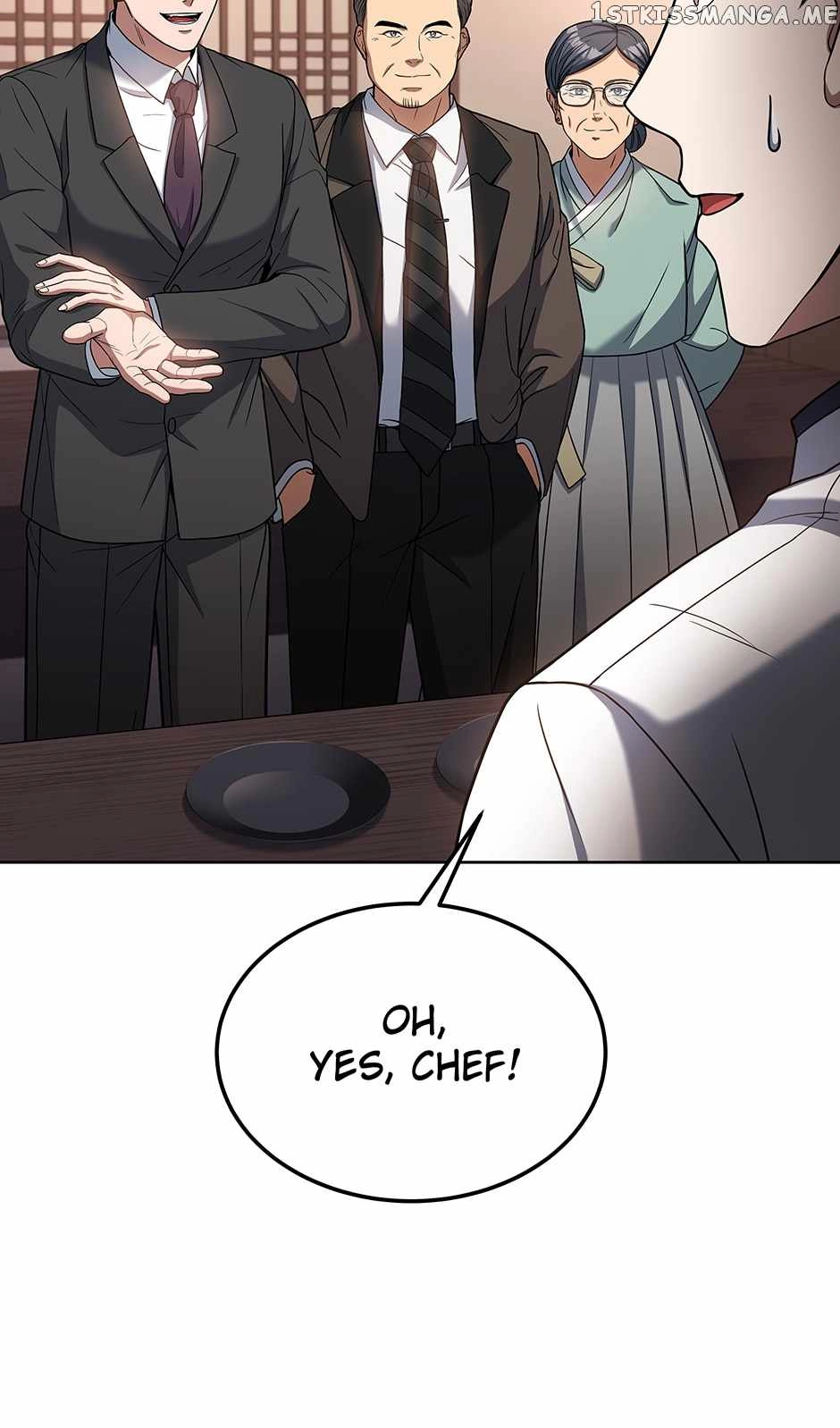 Youngest Chef from the 3rd Rate Hotel Chapter 74 74